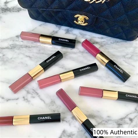 chanel 156 rouge|LE ROUGE DUO ULTRA TENUE Ultrawear Liquid Lip Colour .